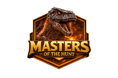 Masters of the Hunt main logo.png