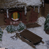 004 #35 Bagshot Row C.E