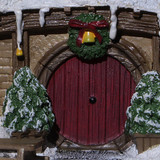 006 #35 Bagshot Row C.E