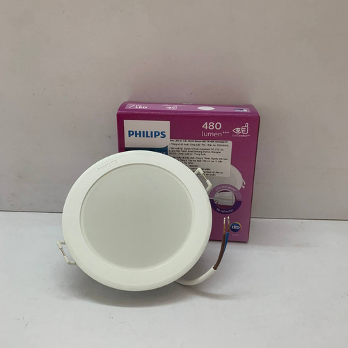 den downlight am tran led philips meson io 59445 d90 7w 3000k wh recessed 460lm (2).jpg