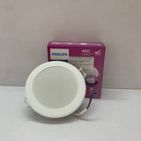 den downlight am tran led philips meson io 59445 d90 7w 3000k wh recessed 460lm (2)