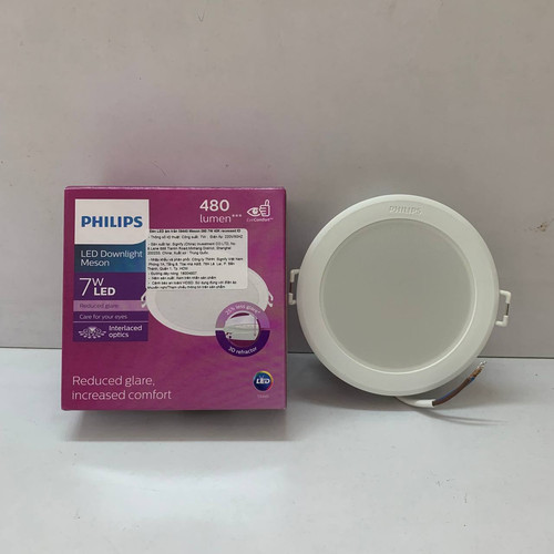 den downlight am tran led philips meson io 59445 d90 7w 3000k wh recessed 460lm (1).jpg