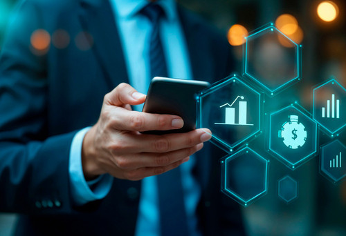 Disrupt Banking Norms with a fintech app development company.jpg