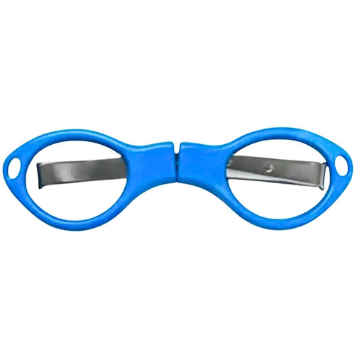 Tesoura de Plastico RLT Dobrável Azul Display C24 unidades5071 (3) (1).jpg