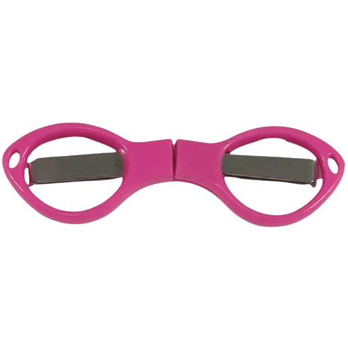 Tesoura de Plastico RLT Dobrável Rosa Pacote C24 unidades5623 (3) (1).jpg