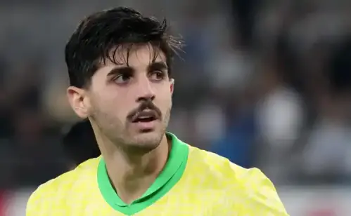 Beraldo reage a interesse do Palmeiras; retorno ao São Paulo ganha força nos bastidores do futebol