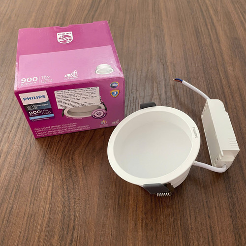 den downlight am tran chieu sau led philips dl260 rd d90 11w 940 wh gm 4000k 900lm (5).jpg