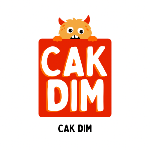 Orange Red and White Playful Monster Food Logo.png