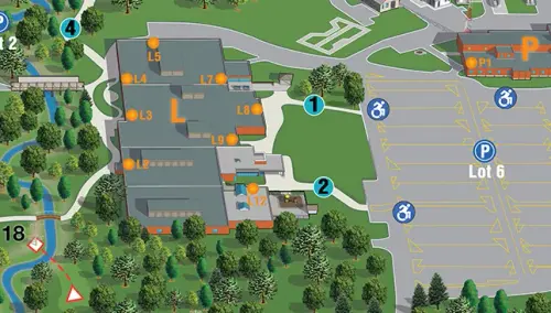 Professional vector maps for architecture and urban.webp