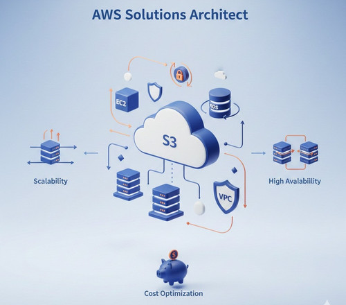 AWS Solutions Architect Training – Design Secure & Scalable Cloud Solutions.jpg
