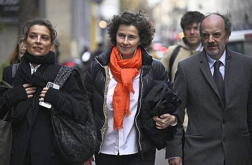 Tim kuasa hukum Kylian Mbappe Getty Images.jpg