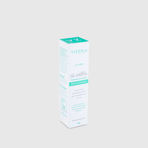 HIDRATANTE PROTETOR FPS 30 OIL CONTROL 50G VIZZELA foto 2.png