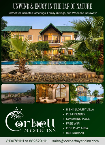 Unwind in Nature at Corbett Mystic Inn – The Ultimate Jim Corbett Weekend Retreat.jpg