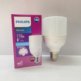 bong den ledbulb mycare philips ledbright 17w e27 6500k 230v 1ct12 apr t70 2350lm (1)