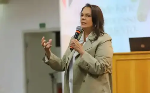 Áudio controverso e escândalo no Morumbi: Diretora do São Paulo rebate acusações e gera crise política