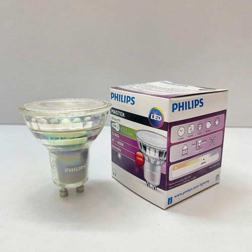 bong den led am tran chieu diem philips master led 4.9 50w gu10 940 36d dim 4000k (4).jpg