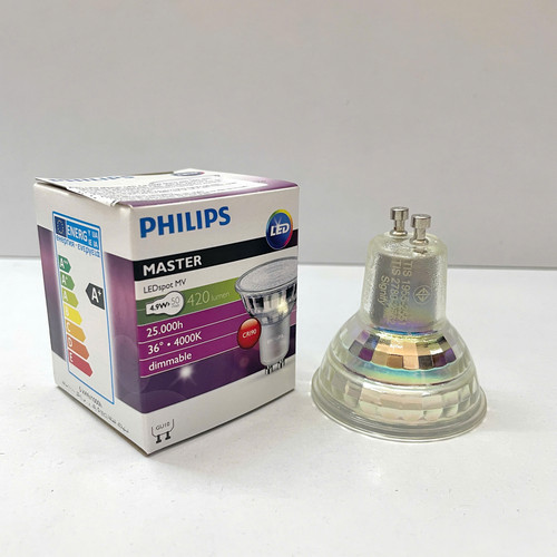 bong den led am tran chieu diem philips master led 4.9 50w gu10 940 36d dim 4000k (5).jpg