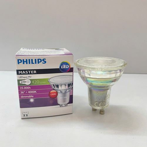 bong den led am tran chieu diem philips master led 4.9 50w gu10 940 36d dim 4000k (1).jpg