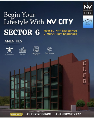 Begin your lavish lifestyle exclusively with NV City.jpg