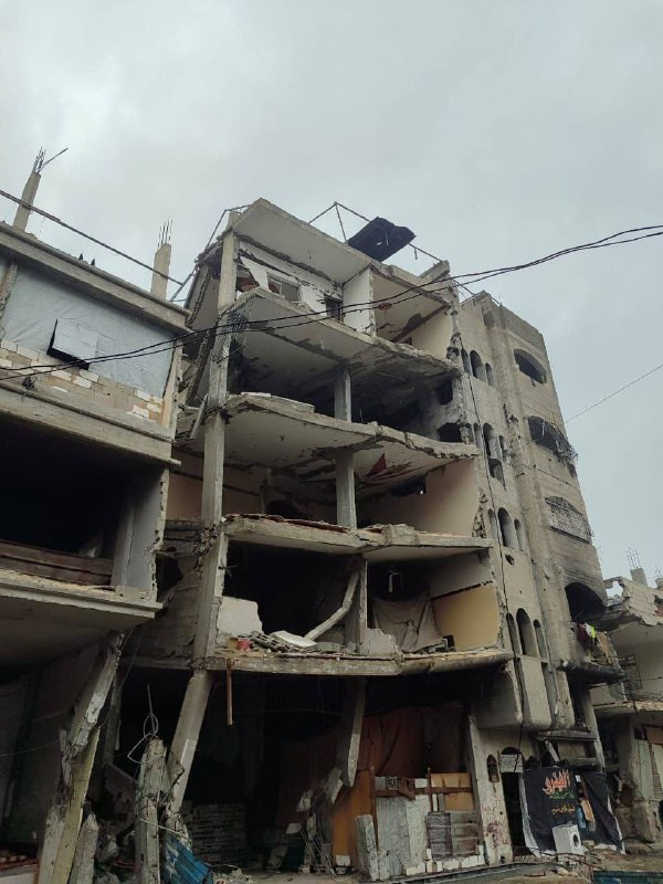 الدفاع المدني في غزة: لجنة التقييم الإنشائي للمباني الخطرة الآيلة للسقوط بمحافظة غزة قررت الإزالة الفورية لثلاثة منازل غداً الأربعاء في منطقتيّ النفق ...