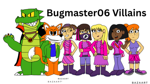 Bugmaster06 Villains Remastered.png