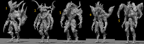 Arcane Monster Vol 03.jpg