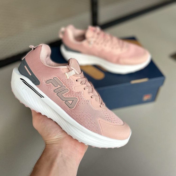 Tenis Feminino Duality 2 Fila