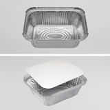 Aluminium foil (1)