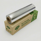 Aluminium foil