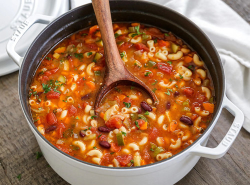 Minestrone Soup Olive Garden Copycat 03 scaled.jpg