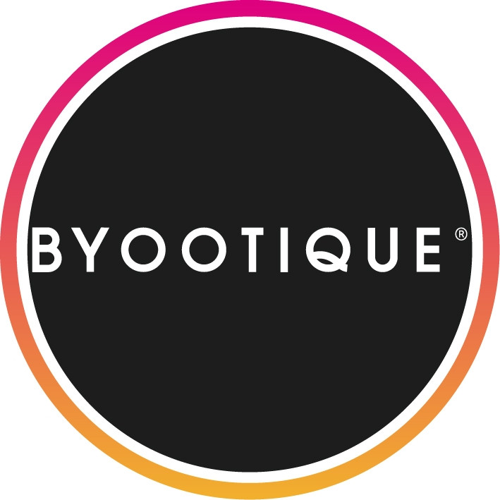 Byootique logo