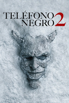 Black Phone 2 [2025] [BD25-USA] [Latino]