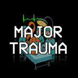 Major Trauma Title Card pic