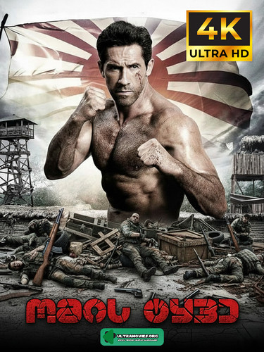 Prison Of War 2025 cover.jpg