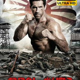 Prison Of War 2025 cover