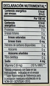 Tabla nutrimental mango.png