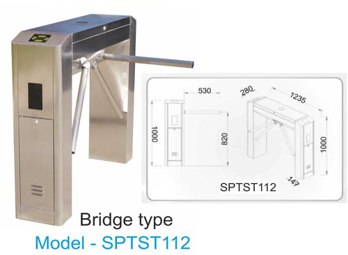 Key Benefits of Tripod Turnstile Gates for Secure Access.jpg