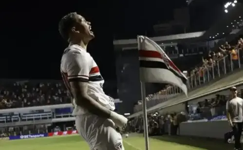 São Paulo em alerta: empresário revela "briga pesada" e Luciano pode sair na próxima janela