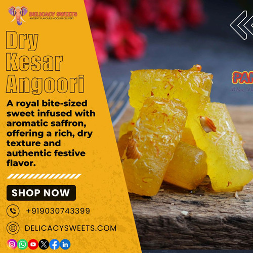How Dry Kesar Angoori Gets Its Rich Saffron Taste ?.jpg