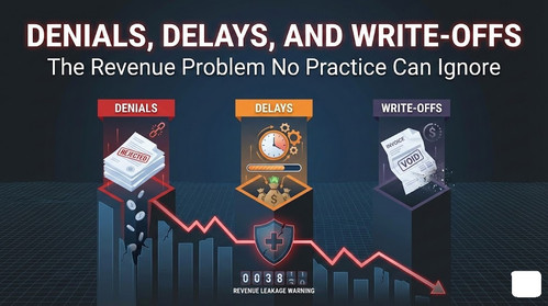 Denials, Delays, and Write Offs The Revenue Problem No Practice Can Ignore.jpg