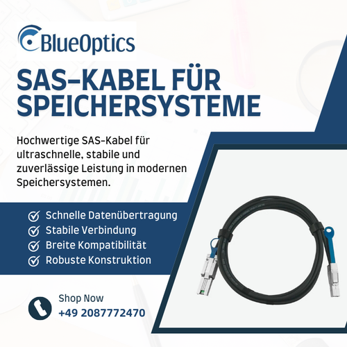 Hochleistungs-SAS-Kabel für moderne Speichersysteme.png