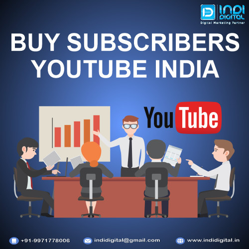 Buy Subscribers YouTube India.jpg