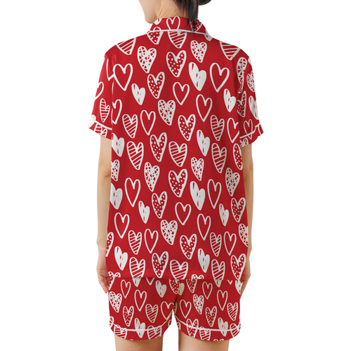 Mockup SSSP Satin Short Sleeve Pajamas Set 2.png