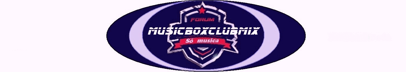 MusicBoxClubeMix