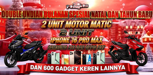 pokeraon double undian natal dan tahun baru.jpg