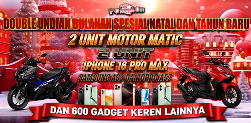 pokeraon double undian natal dan tahun baru.jpg