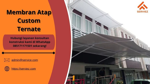 Membran Atap Custom di Ternate.jpg