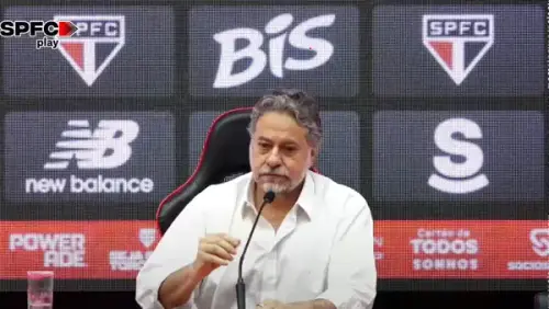 Mudanças no estatuto? Em meio a investigações internas diretoria do São Paulo apresenta proposta para mudanças no estatuto