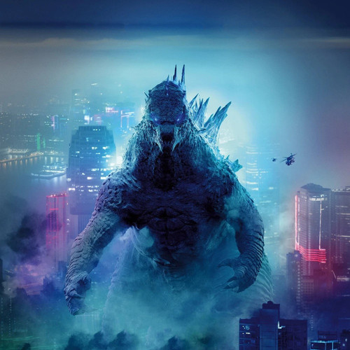 Every City Prem Goal