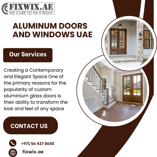 Aluminum Doors And Windows UAE.png